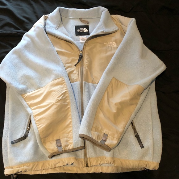 The North Face KIDS jacket - Picture 3 of 3